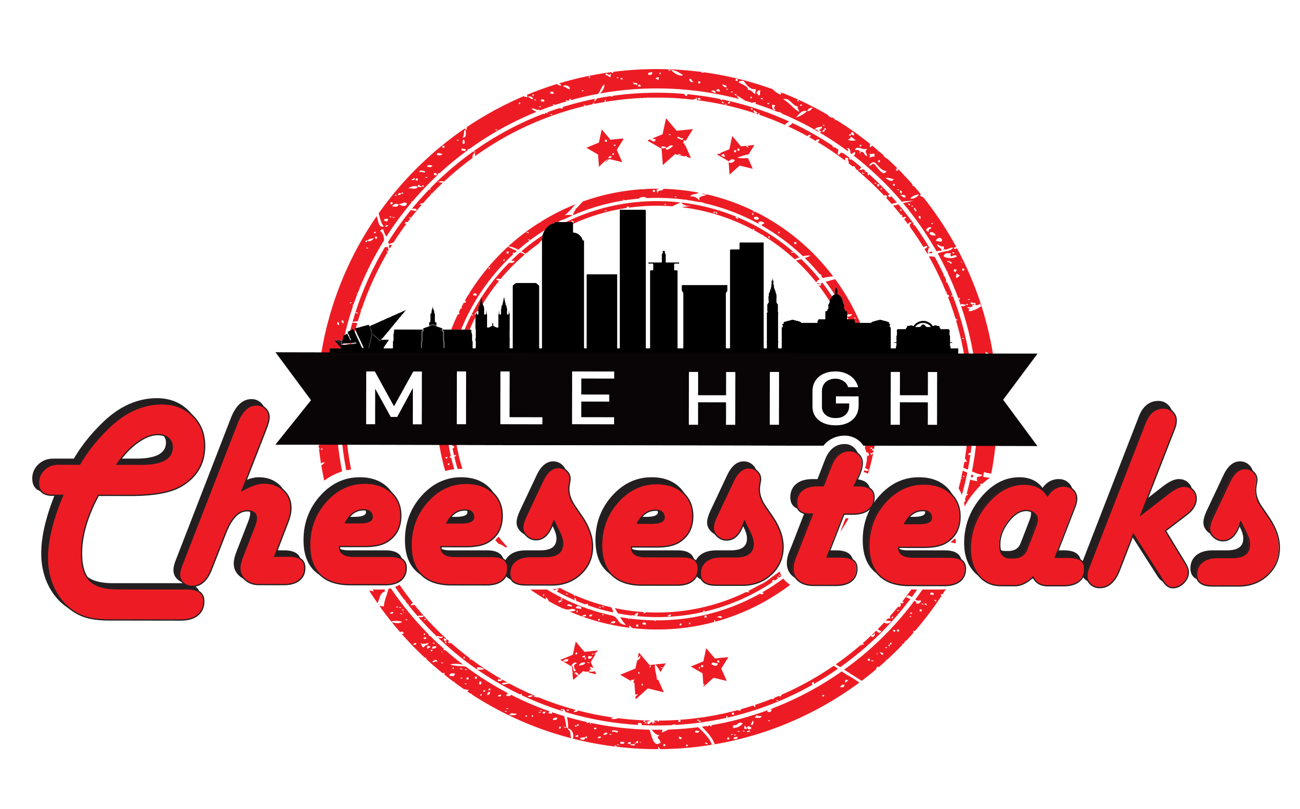 Mile High Cheesesteaks