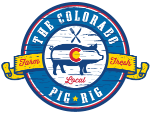 The Colorado Pig Rig Food Truck